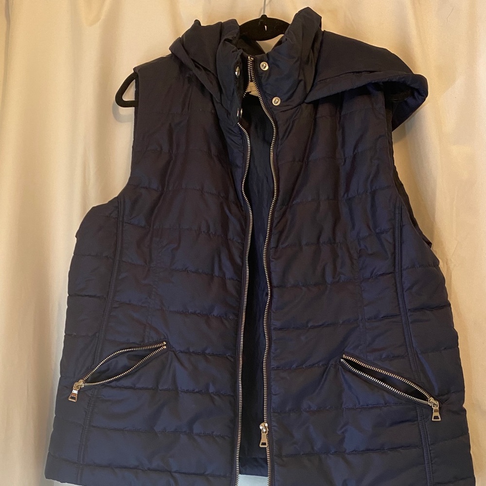 NY & Co. Puffer Vest